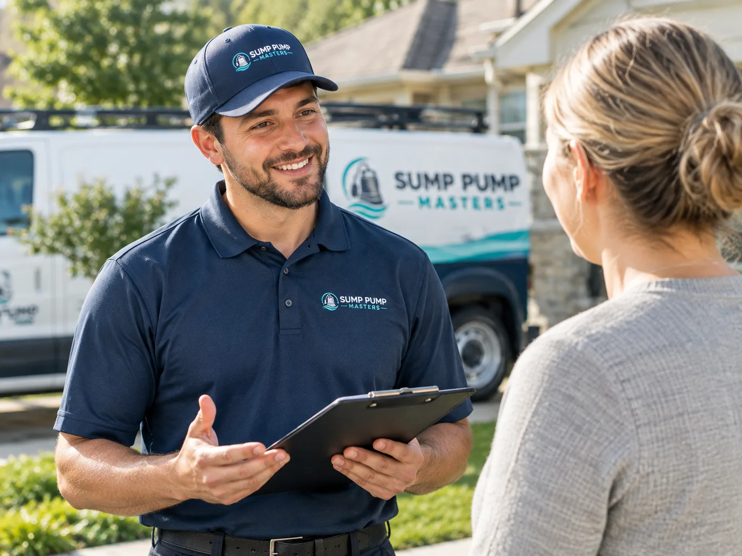 Sump Pump Repair Brierfield, AL FAQs